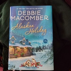 Debbie Macomber book